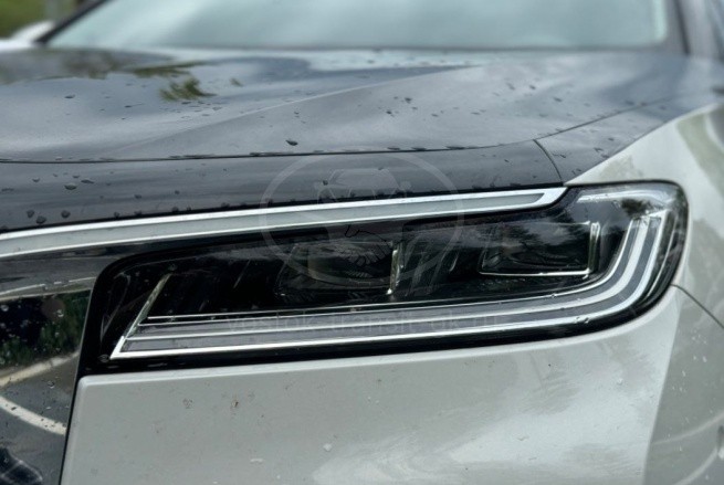 HONGQI H9