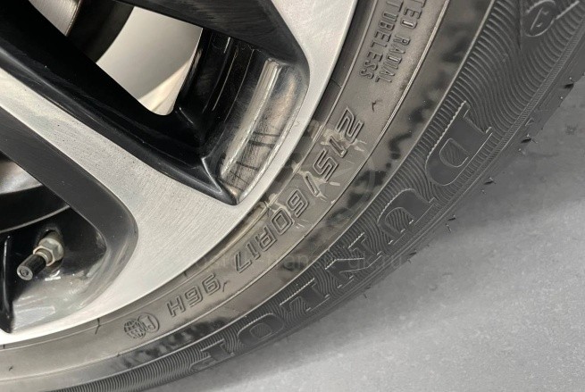 TOYOTA IZOA ( CH-R )