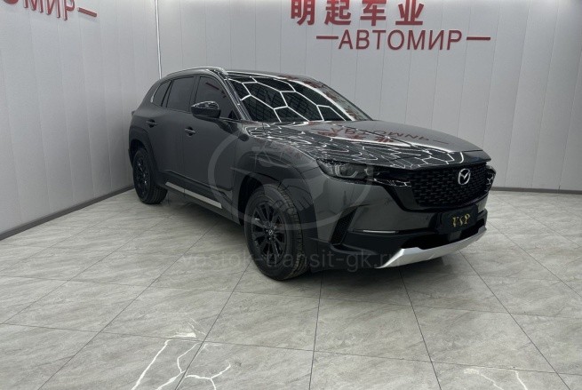 Mazda CX-50