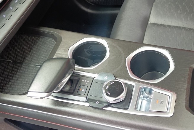 CHANGAN CS55 PLUS 