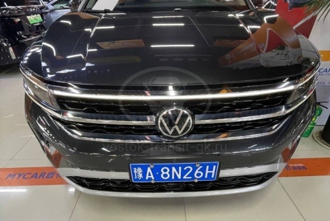 Volkswagen Talagon