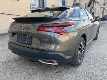 Citroen C5X