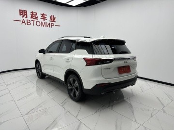 GAC Trumpchi GS4 