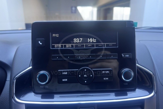 Toyota Yaris L