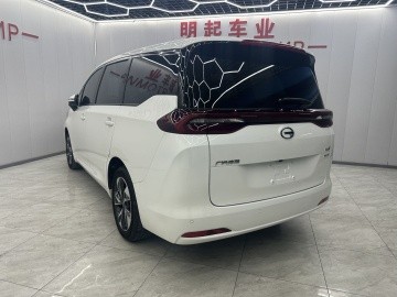 GAC Trumpchi M6
