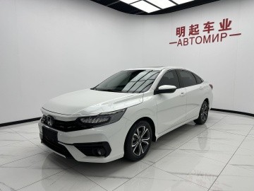 Honda Envix