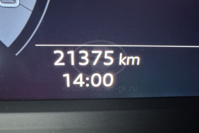 Audi A3L