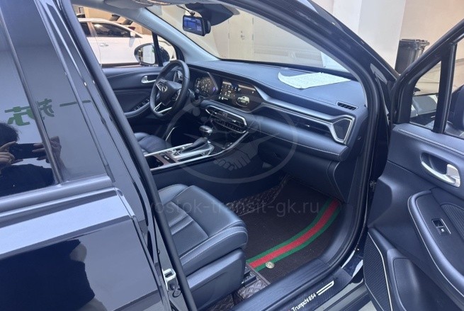GAC GS4