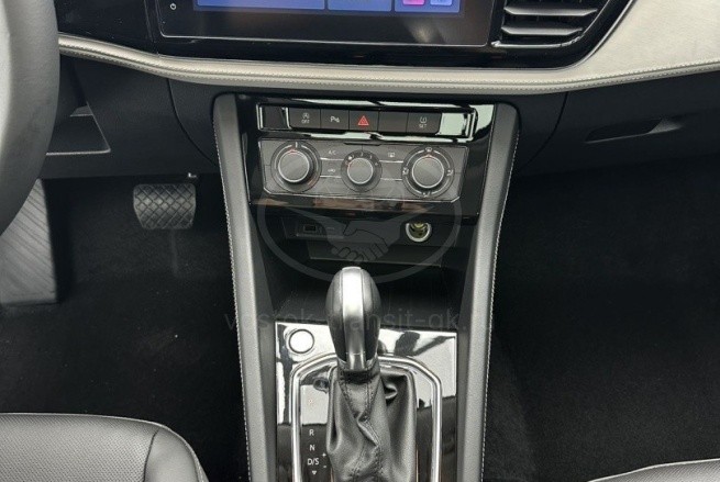 Jetta VS5