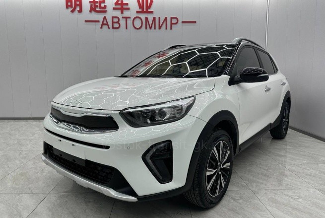 Kia KX1