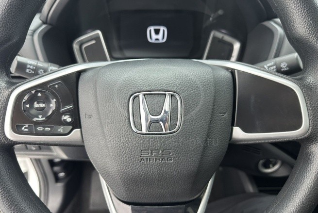 Honda Crider