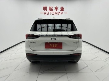 GAC Trumpchi GS4 