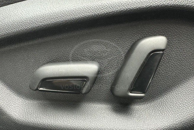 Jetta VS5