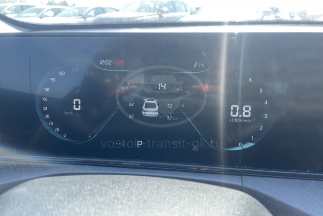 Changan Eado Plus