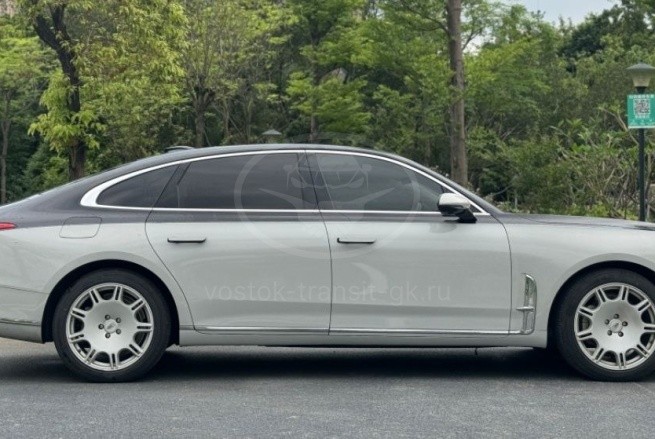 HONGQI H9