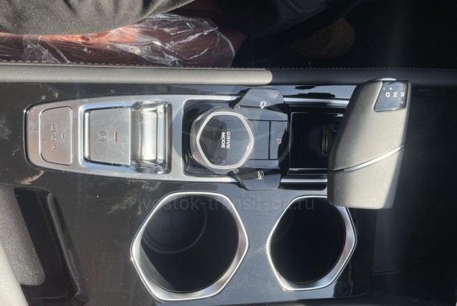 Changan Eado Plus