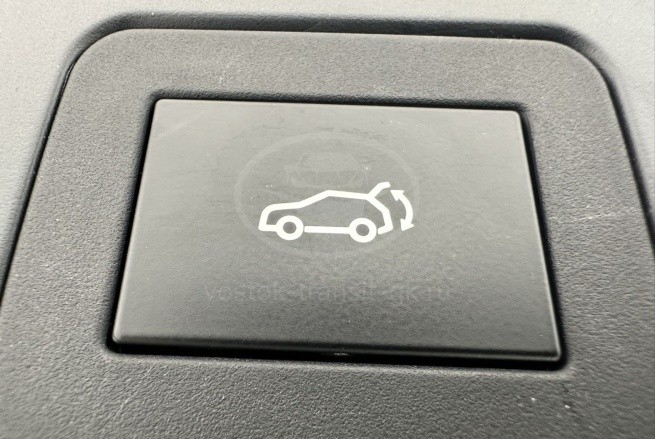 GAC Trumpchi GS4 PLUS