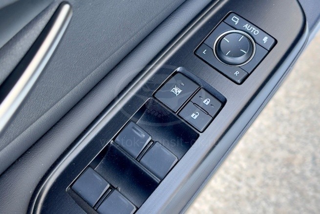 LEXUS ES 260 F SPORT