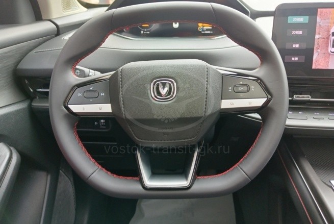 CHANGAN CS55 PLUS 