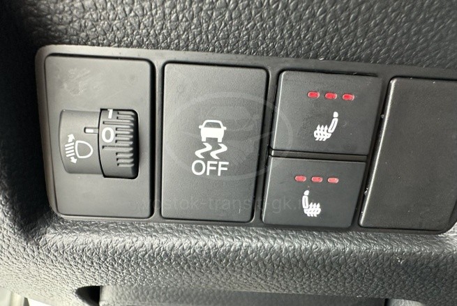 Honda Crider