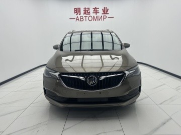 Buick GL6