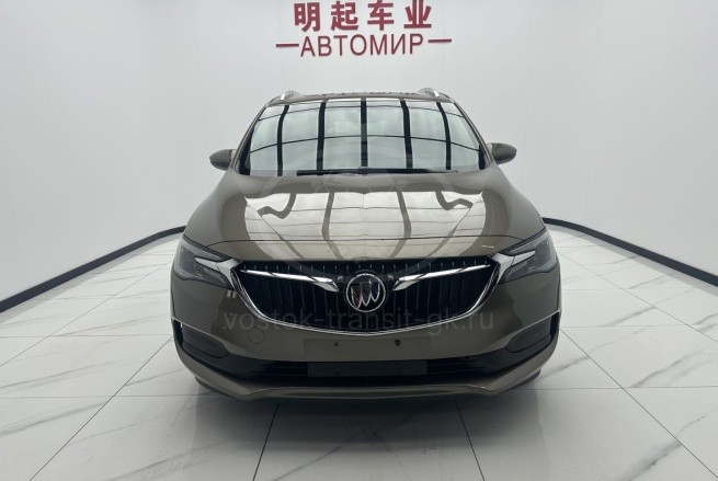 Buick GL6