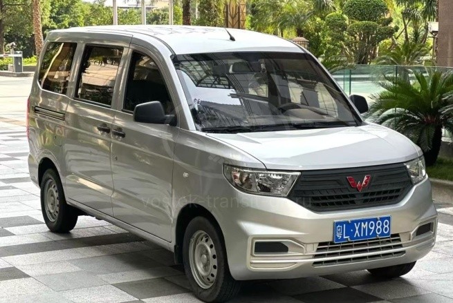 Wuling Hongguang V