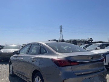Changan Eado Plus