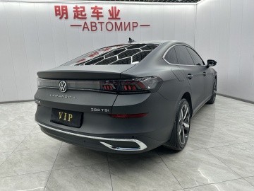 Volkswagen Lamando L