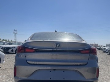 Changan Eado Plus