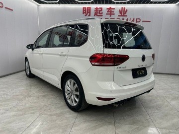 Volkswagen Touran L