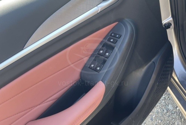 Changan Eado Plus