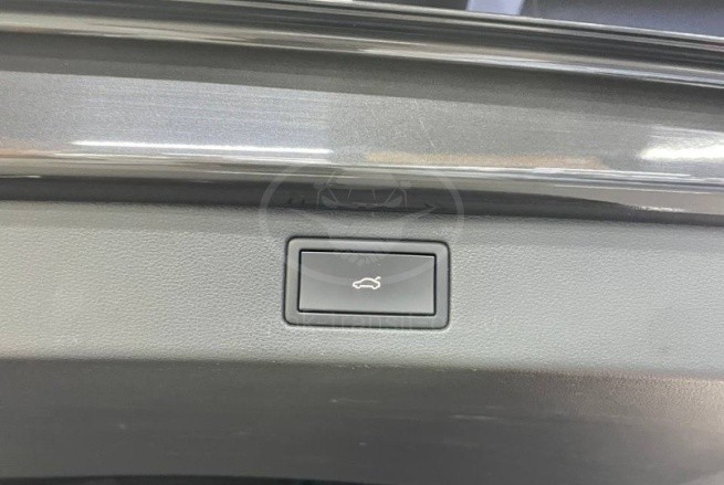 Volkswagen Talagon