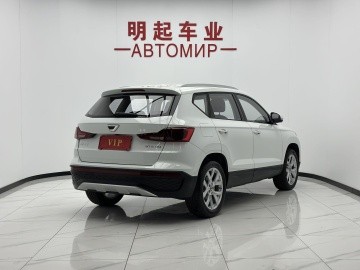 Jetta VS5
