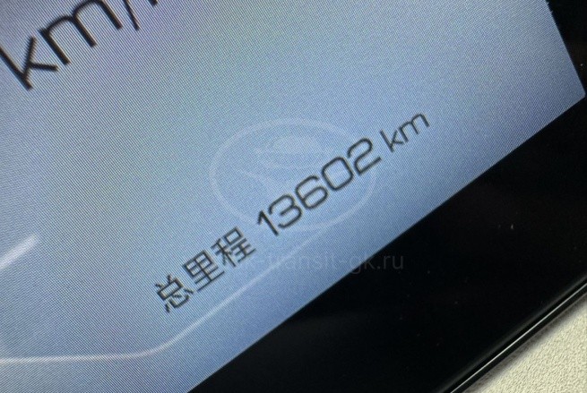 BYD Yuan Up