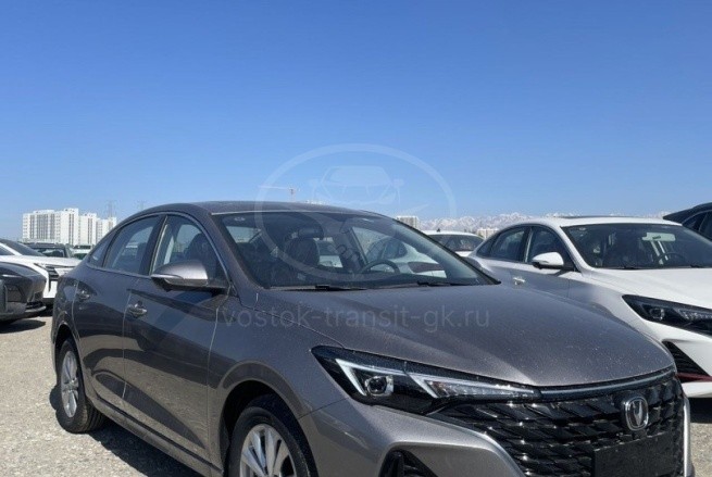 Changan Eado Plus