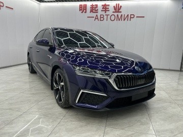 Skoda Octavia Pro