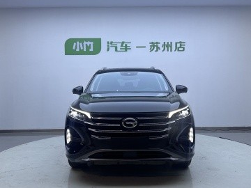 GAC GS4
