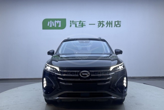 GAC GS4