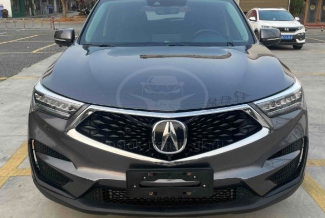 ACURA RDX