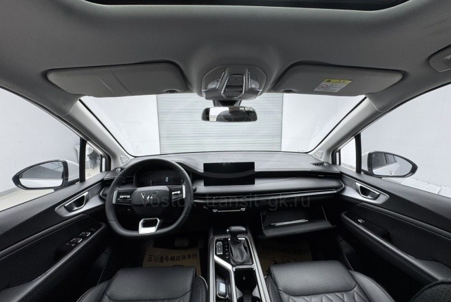 Wuling Jiachen