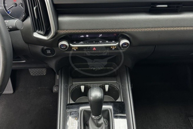 Mazda CX-50