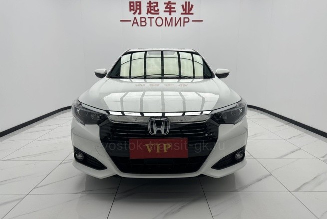 Honda Crider