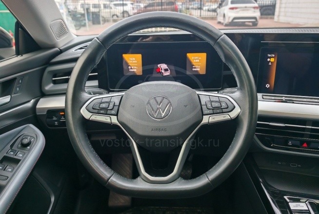 Volkswagen Lamando L