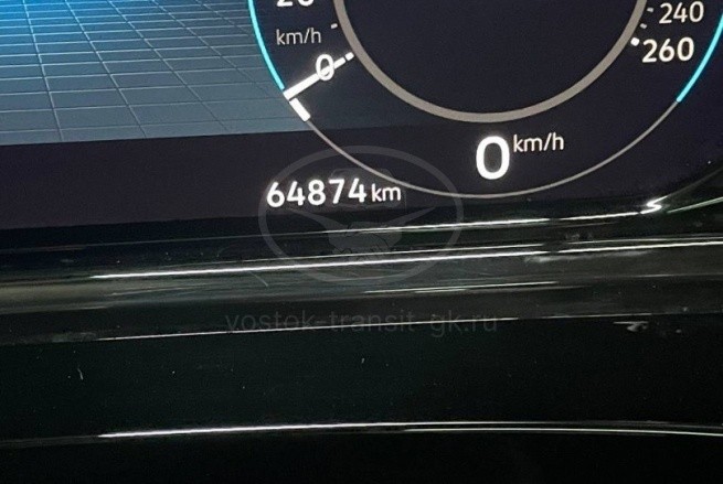Volkswagen Talagon