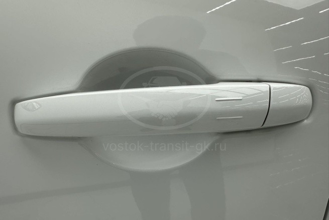 Geely Vision X6 PRO