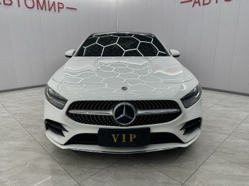 Mercedes-Benz A-Class A180L