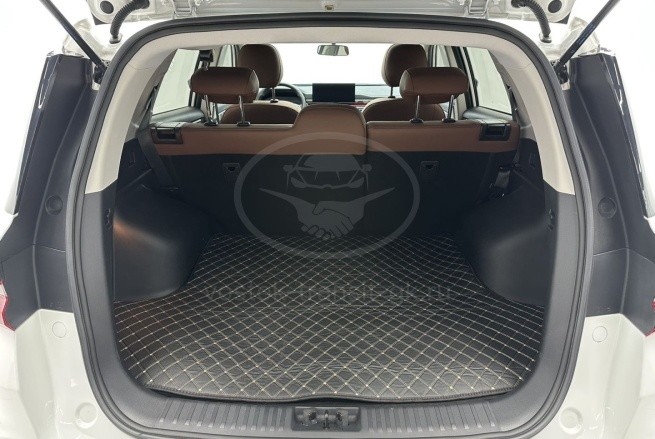 Geely Vision X6 PRO