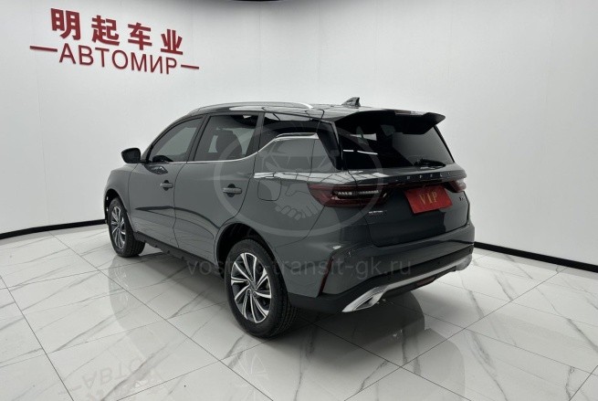 Geely Vision X6 PRO