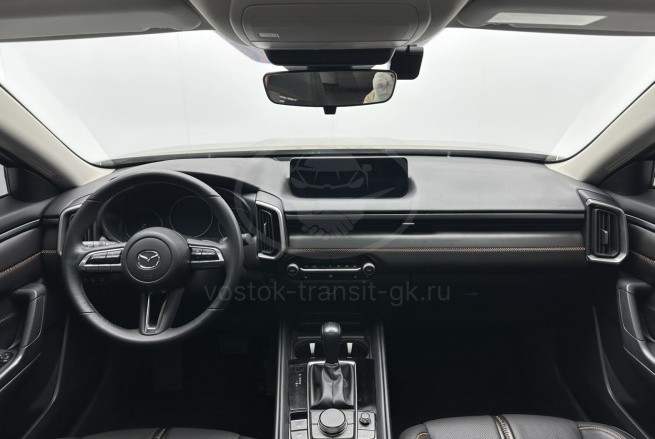 Mazda CX-50